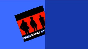 Mann Maker Studio