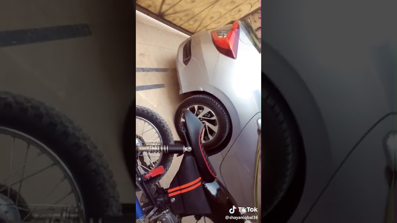 karachi bikes YouTube