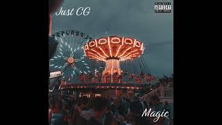 Ceeg - Magic Prod. By Korenbeats
