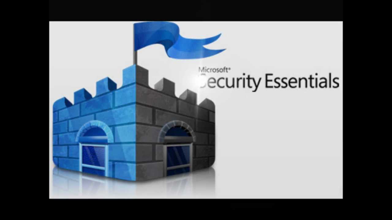 Como Descargar Microsoft Security Essentials (Antivirus 