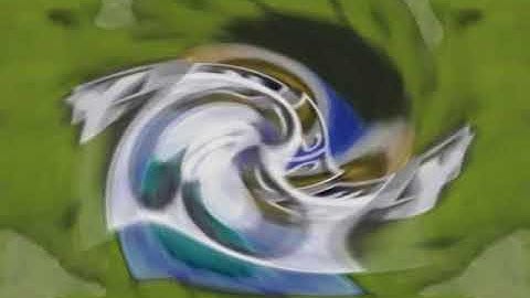 Klasky Csupo in Weird Code