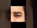 What Haider's Eyes say😢 #rajabfamily #trending #sad #love #live #shortsfeed #viralshort #ytshort #yt