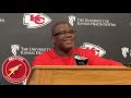 Eric Bieniemy will say no wrong about his team (NFL Week 5 2019)