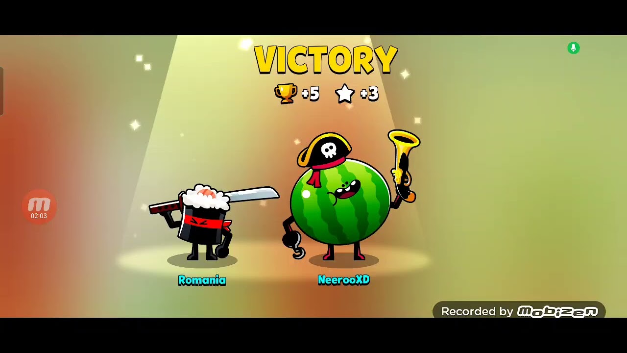 Episodul 1 din food gang, am echipe foarte slabe(noobs)