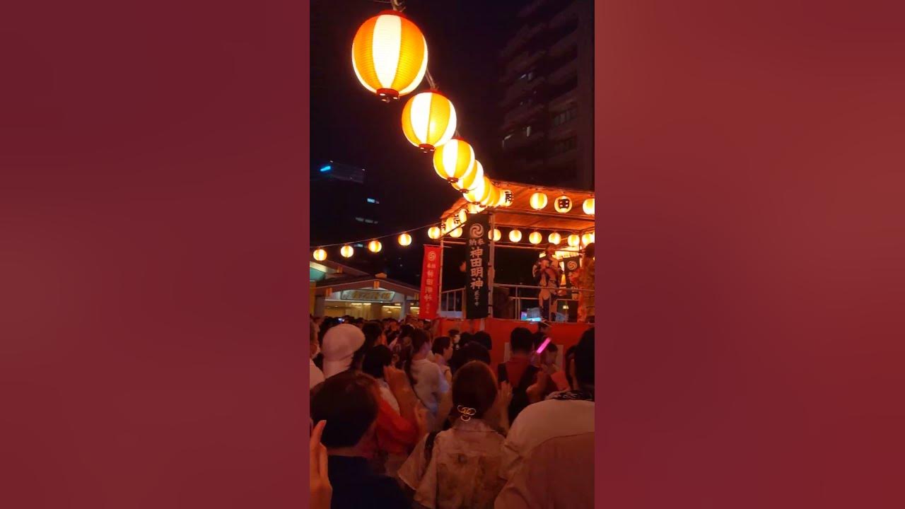 πππγ8-3-1γ#DANCING HERO (#EAT YOU UP #Angie Gold) #ANISON #BON-ODORI Danseγ#AKB48 #Kanda-Myoujin Fes πππγ8-3-1γ#DANCING HERO (#EAT YOU UP #Angie Gold) #ANISON #BON-ODORI Danseγ#AKB48 #Kanda-Myoujin Fes