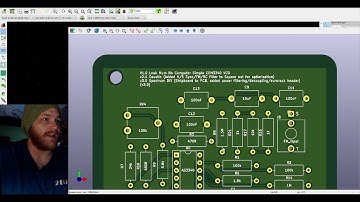 DIY Synth VCO | Part 2: Designing the PCB