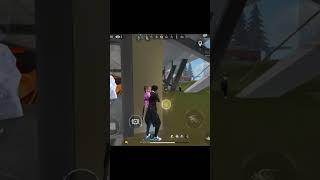 1 vs 4 // live stream highlights // free fire max // #freefire #ff #freefire