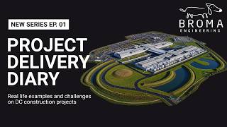Project Delivery Diary - Week 1