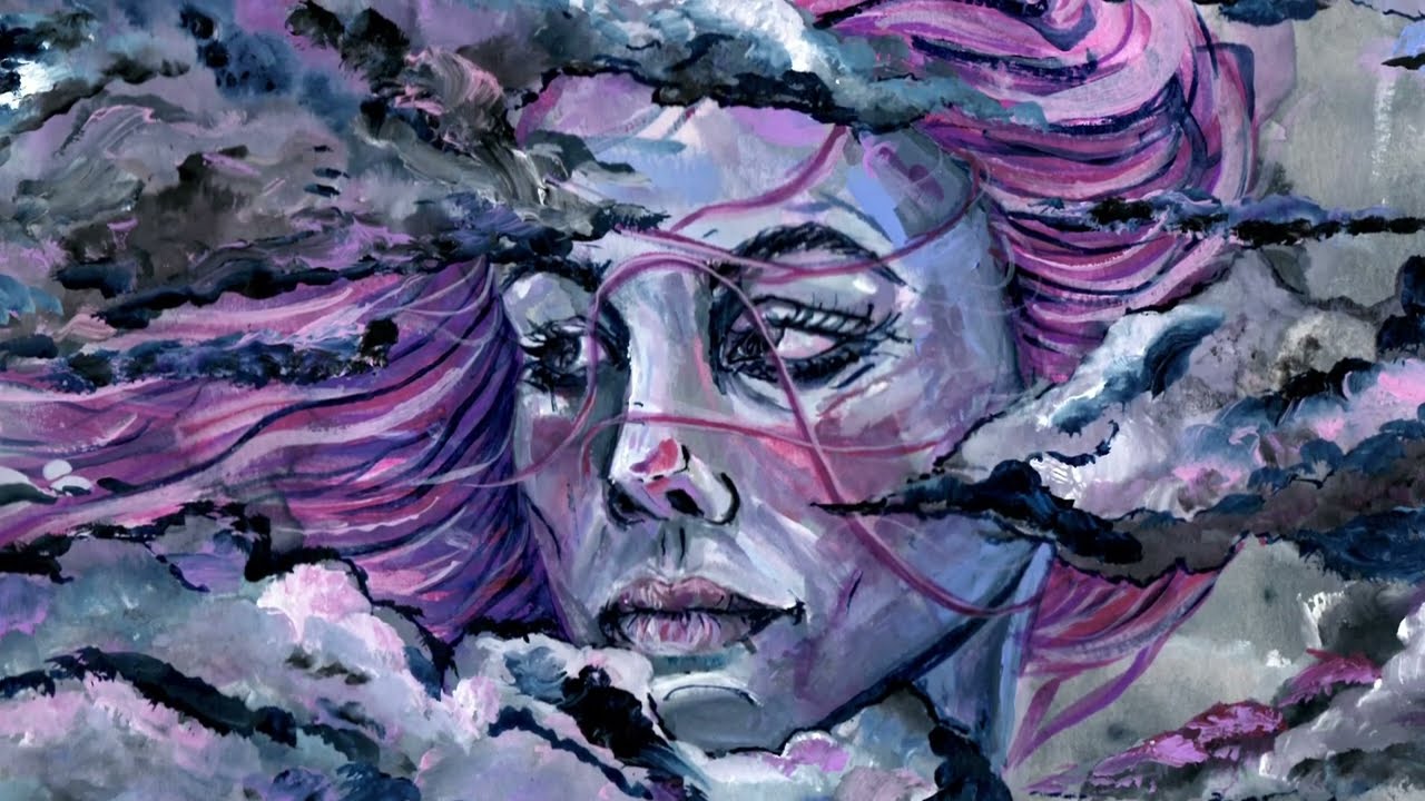 Linn Sandin - 10 (Official Audio)