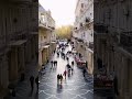 Baku street view