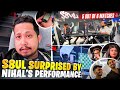 S8UL Surprised by Nihal's Performance #s8ul #ewc