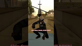 #27 Reuniting the Families - GTA San Andreas Mission Recap! #gtarecap