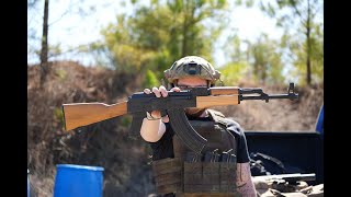 Wasr-10 Review