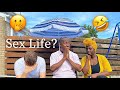 QUESTIONS YOU WOULDN'T ASK YOUR AFRICAN PARENTS | RosAndJords - HD Available!!!
