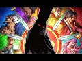 Imu Nerona : Changement Clé dans One Piece Chapitre 1163