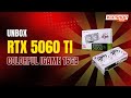 UNBOX VGA Colorful iGame GeForce RTX 5060 Ti Ultra W DUO OC 16GB-V Trắng Hồng....