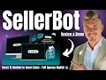 SellerBot Review &amp; Demo | Smart AI Chatbot to Boost Sales + Full Agency Rights!