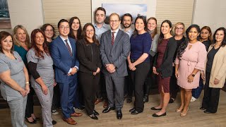 Meet Dr. Konstantinos Spaniolas, Bariatric Surgeon at Stony Brook Southampton Hospital