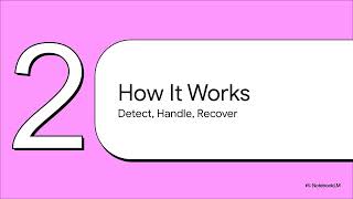Chapter 12: Exception Handling and Recovery Wealth