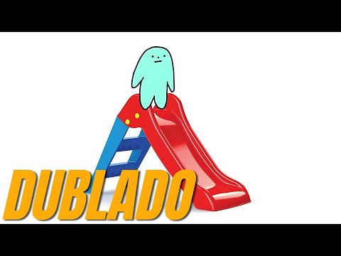 NUNCA DESISTA - (DUBLADO PT-BR)