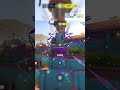 you do NOT want to see my badside @WarnYT #overwatch2 #junkrat #overwatch #edit