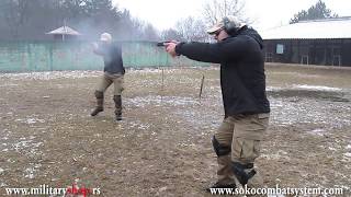 Soko Combat System Trening - Military shop oprema screenshot 5