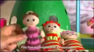 Hasbro   Playskool   Soft N Cosy Playset In The Night Garden screenshot 3