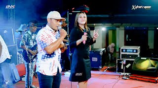 GULU PEDOT RIA ANDIKA XFRES'Z MUSIC WEDDING TESA & NABILA - NGABLAK CLUWAK