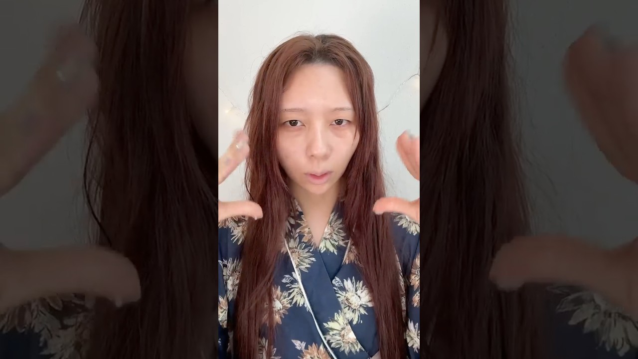 浴衣ってなんでこんなに可愛いんだろ🎶1000円以下で出来る浴衣メイクYouTubeに上げたよ!