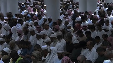 تلاوة جميلة لسورة الفاتحة بصوت الشيخ أحمد بن طالب