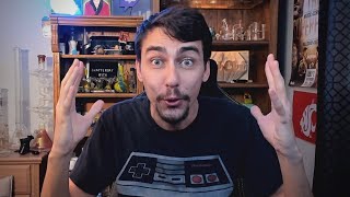 The Time I had TOO MUCH Hash...