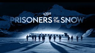 Watch Prisoners of the Snow Trailer