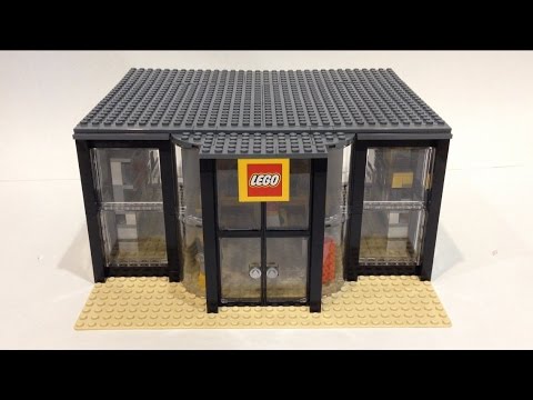 lego custom shop