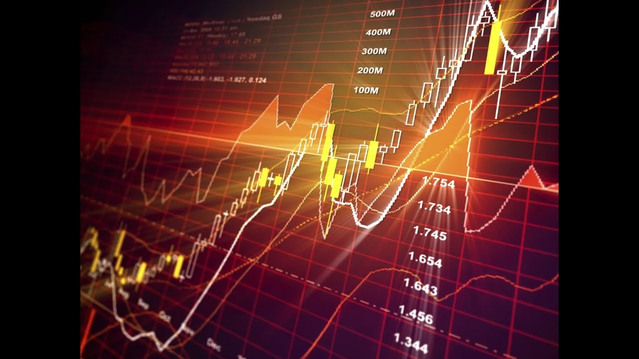 ТОП акции на 2023 год по мнению экспертов!