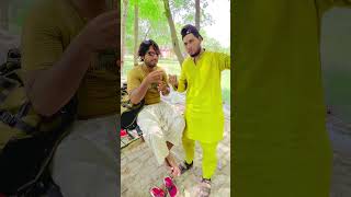 Samosa Challenge 😂🤣😎#challengevideo #funny #foryou #foryoupage