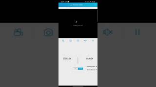 شرح لطريقة تنصيب وعمل برنامج مشاهدة كاميرات المراقبة على الهاتف xmeye screenshot 1