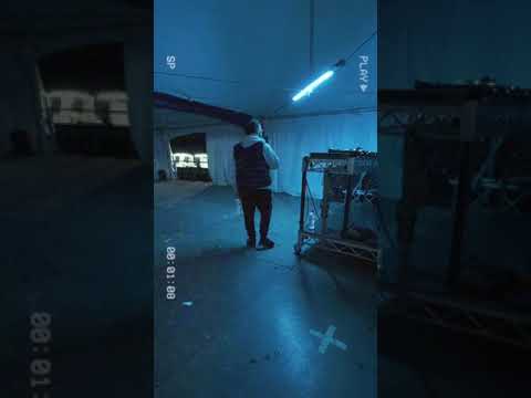 Chase & Status: Northern Bass, New Zealand NYE