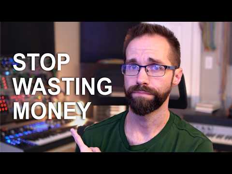 BEFORE you buy more gear, watch this