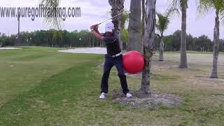 GroundUpTransition