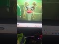 That bird
