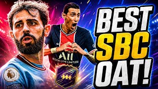 🔥SILVA BEST SBC OF ALL TIME?🔥 | eafc26 |