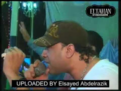 1 افراح نبروة مع ابو تريكة الاصلي ونجم كفر الشيخ محمد المصري وموال الصحاب جامد جدا YouTube