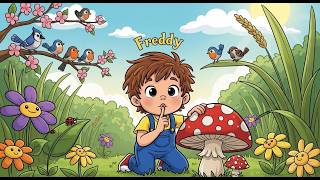 The Story of Fred Rogers || Kids story
