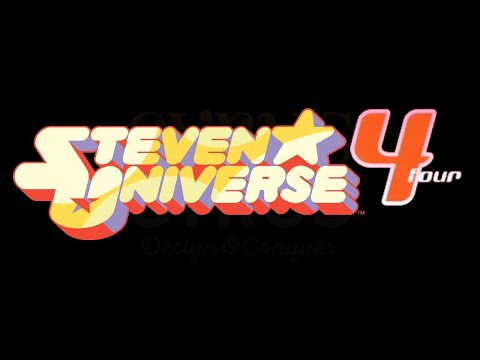 Akai Nikkichou Steven Universe 4