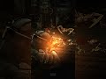 NIGHTMARE of dead space #shorts