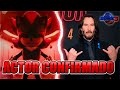 Keanu reeves es la voz de shadow en sonic 3 la pelicula