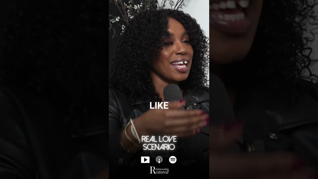 He’s getting girlfriend energy with “just kickin’ it” commitment.