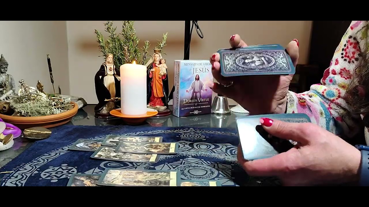 LUNA DE SANGRE, ASI SE ESTAN MOVIENDO LAS ENERGIAS