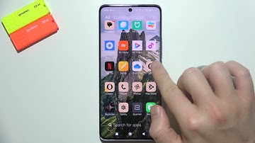 How to Clone Apps on Redmi Note 14 Pro Plus