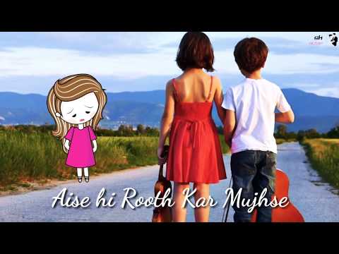 sanam-teri-kasam-|-kitne-bhi-tu-karle-sitam-|-female-version-sad-romantic-whatsapp-status-|-sk-altaf
